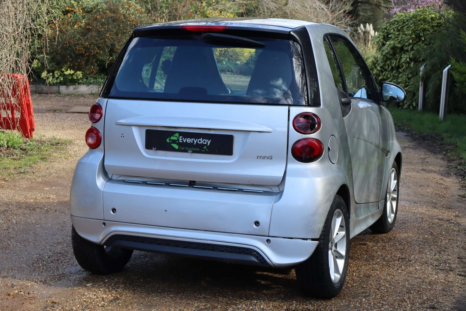 Used smart fortwo 2013 for sale - 77910134: Photo 15