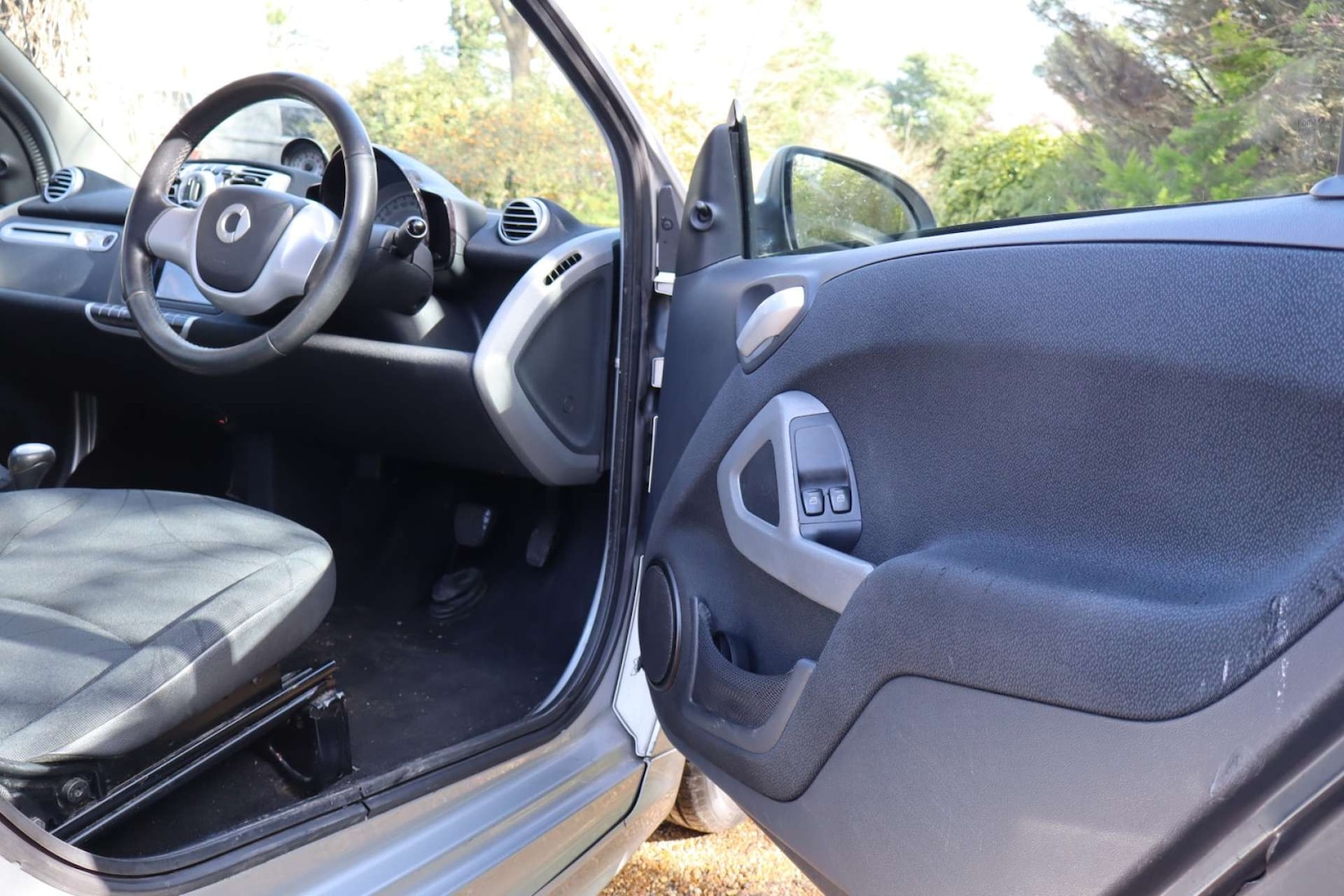 Used smart fortwo 2013 for sale - 77910134: Photo 17