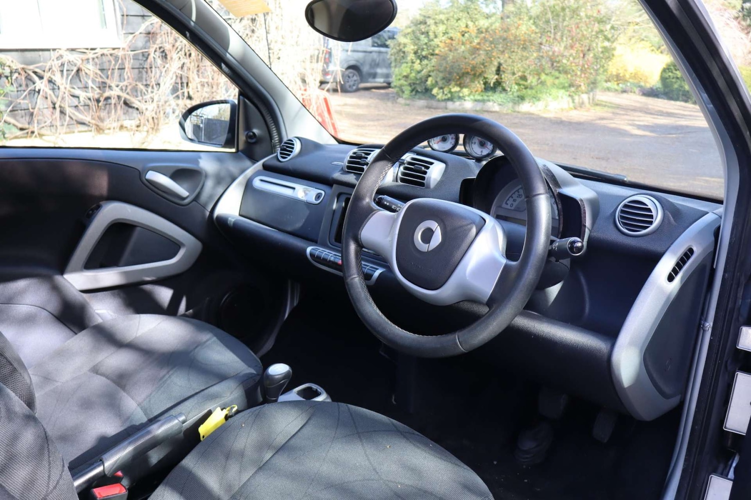 Used smart fortwo 2013 for sale - 77910134: Photo 18