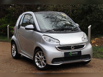 Used smart fortwo 2013 for sale - 77910134: Photo