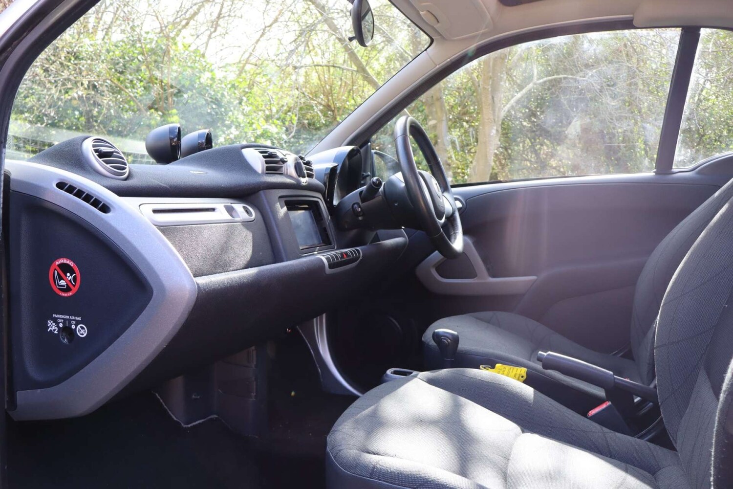 Used smart fortwo 2013 for sale - 77910134: Photo 25