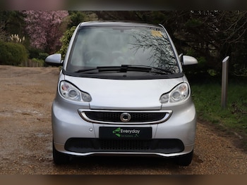 Used smart fortwo 2013 for sale - 77910134: Photo