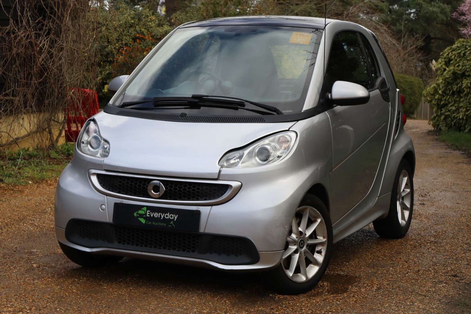 Used smart fortwo 2013 for sale - 77910134: Photo 3