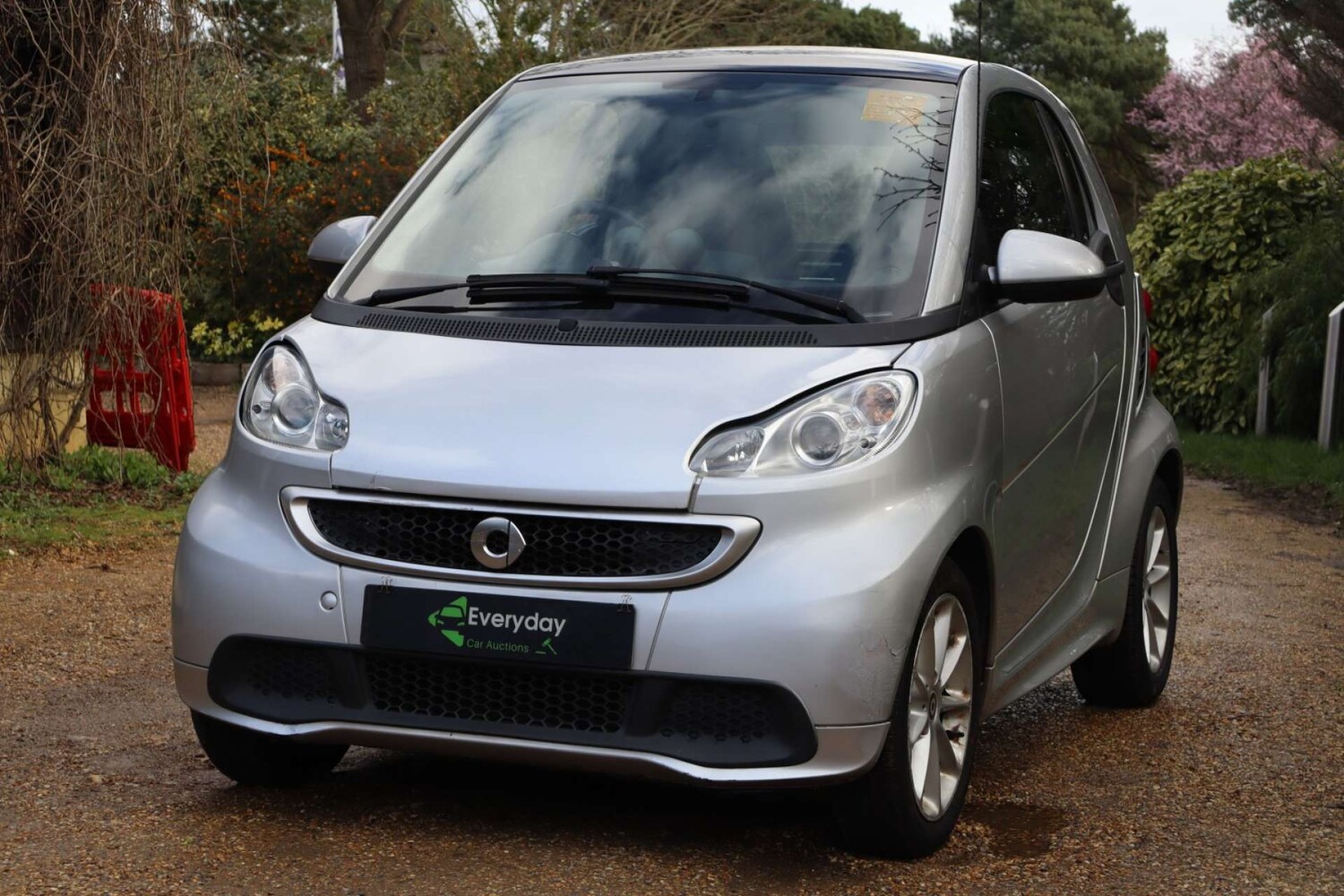 Used smart fortwo 2013 for sale - 77910134: Photo 37
