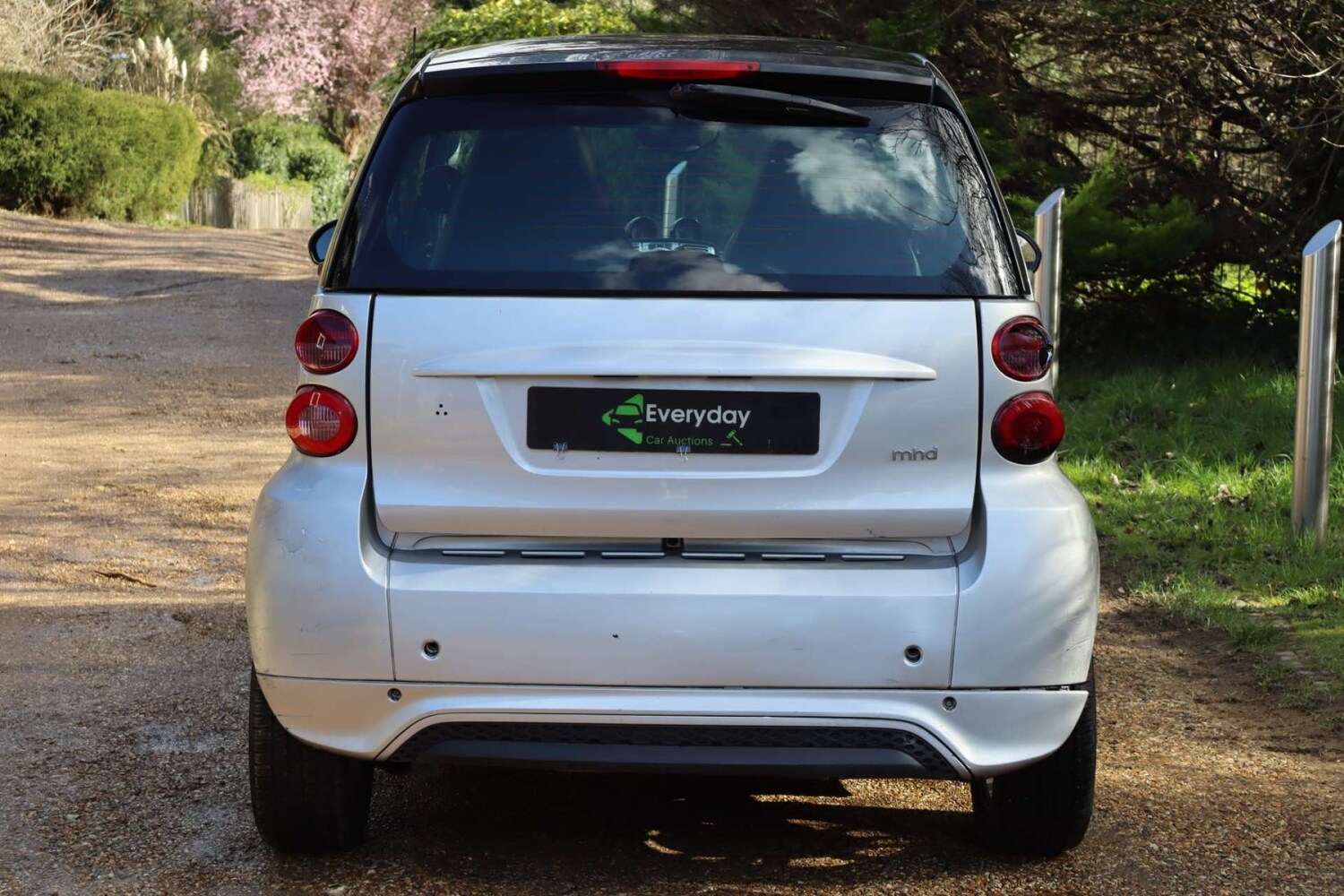 Used smart fortwo 2013 for sale - 77910134: Photo 38