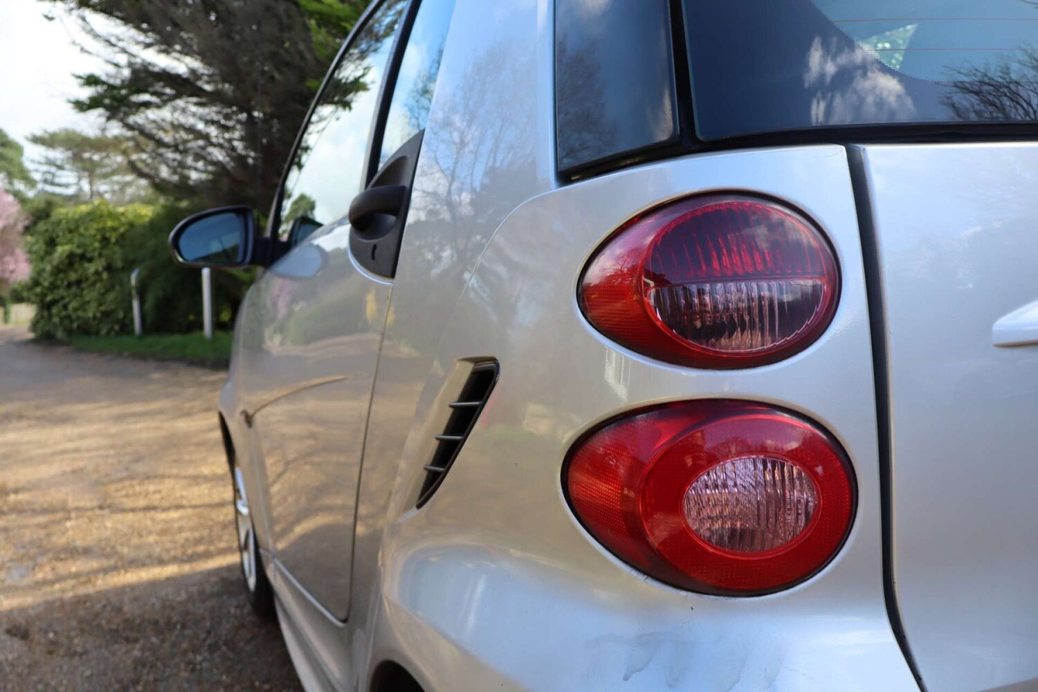 Used smart fortwo 2013 for sale - 77910134: Photo 39