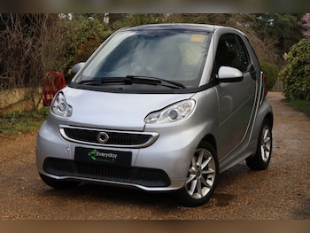 Used smart fortwo 2013 for sale - 77910134: Photo