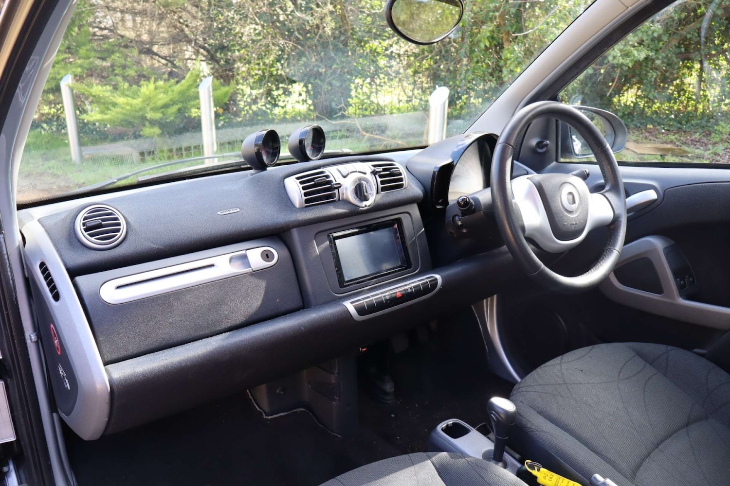 Used smart fortwo 2013 for sale - 77910134: Photo 4