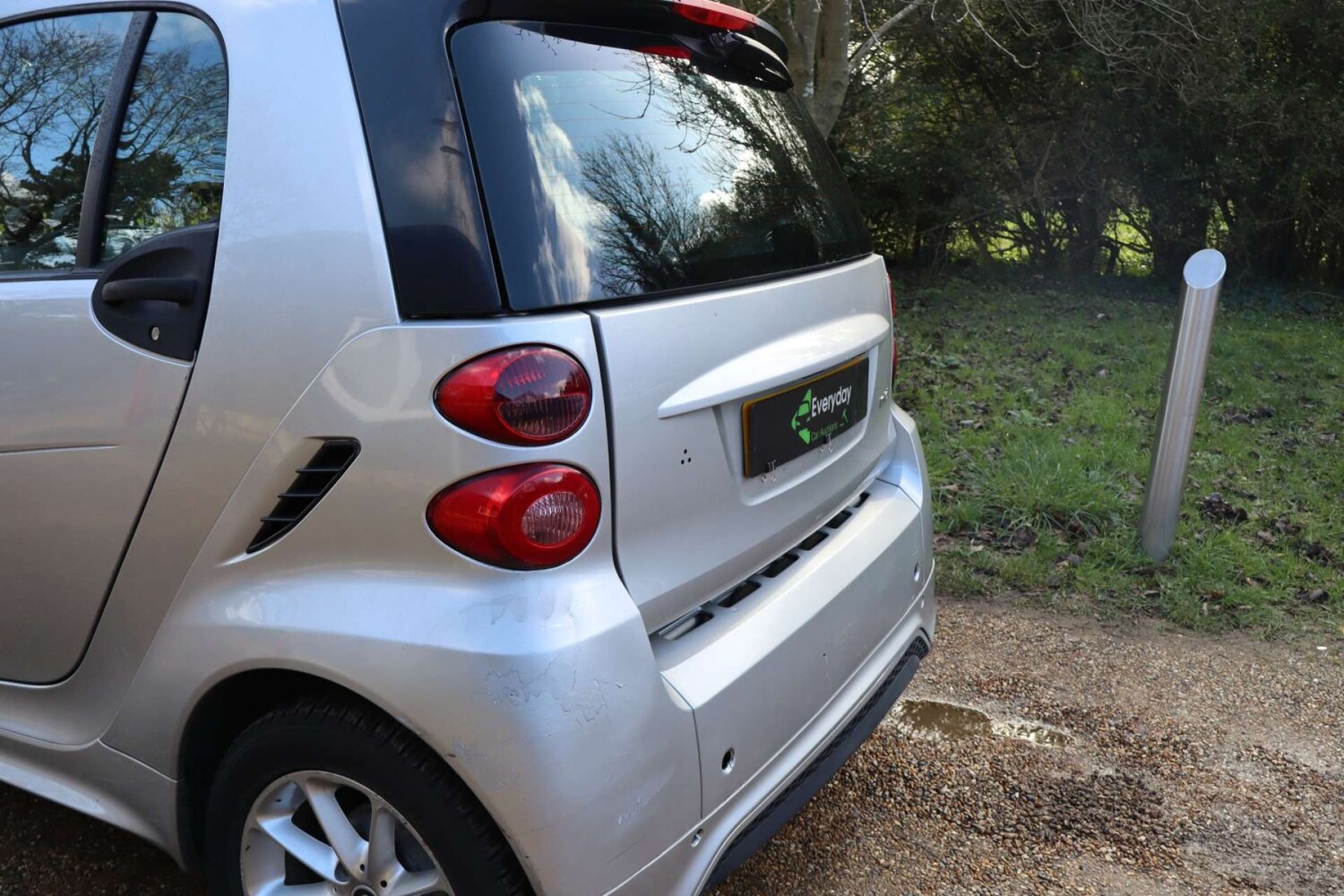 Used smart fortwo 2013 for sale - 77910134: Photo 40