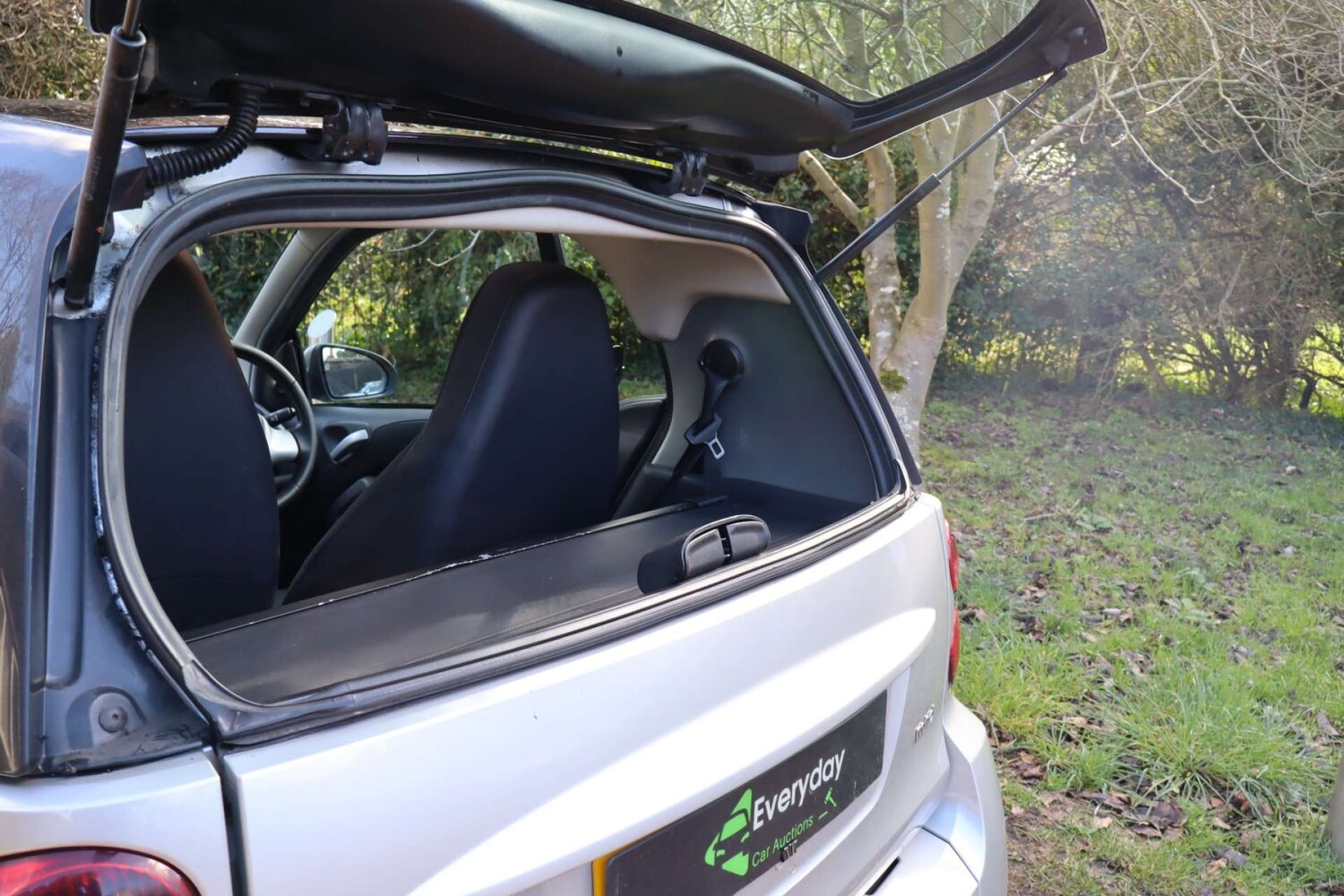 Used smart fortwo 2013 for sale - 77910134: Photo 41