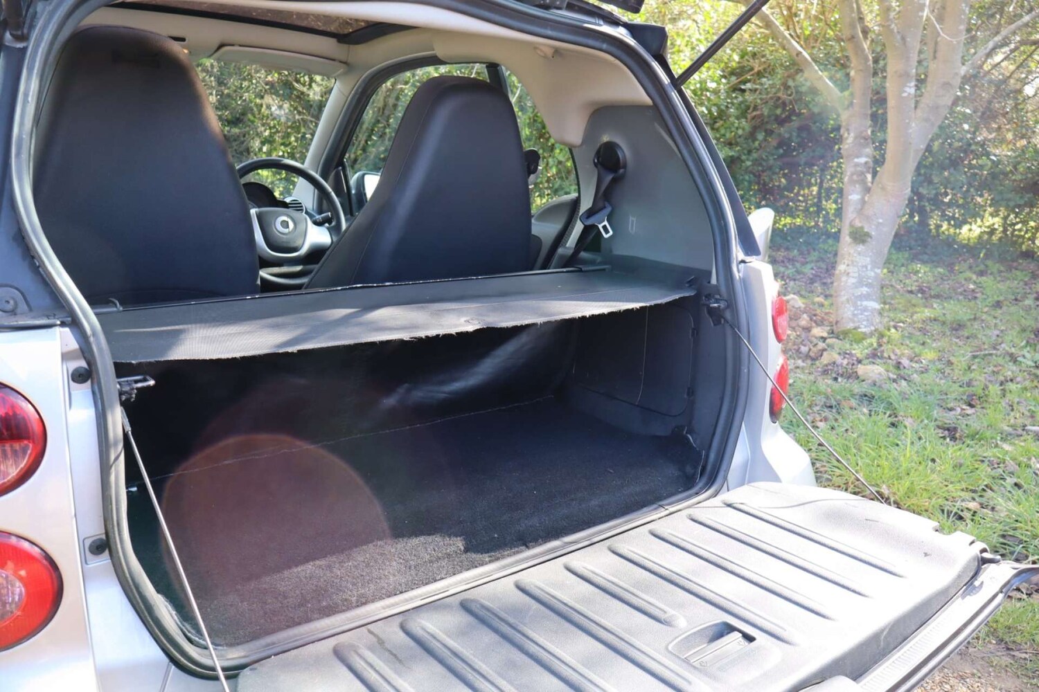 Used smart fortwo 2013 for sale - 77910134: Photo 42