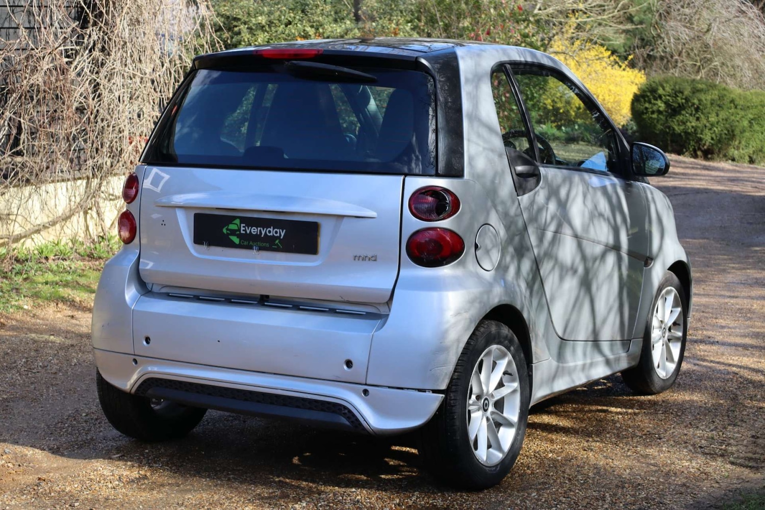 Used smart fortwo 2013 for sale - 77910134: Photo 5