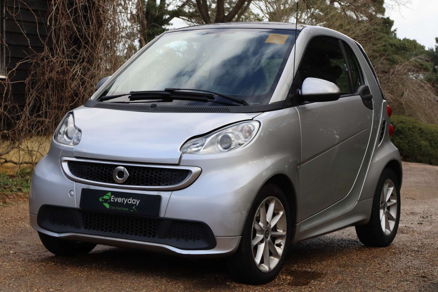 Used smart fortwo 2013 for sale - 77910134: Photo 9