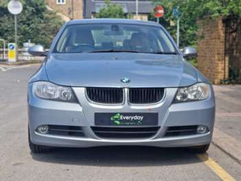 2006 (06) - 320i SE 4dr Auto