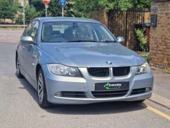 Used BMW 3 Series 2006 for sale - 74927596: Photo