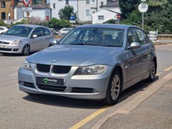 Used BMW 3 Series 2006 for sale - 74927596: Photo