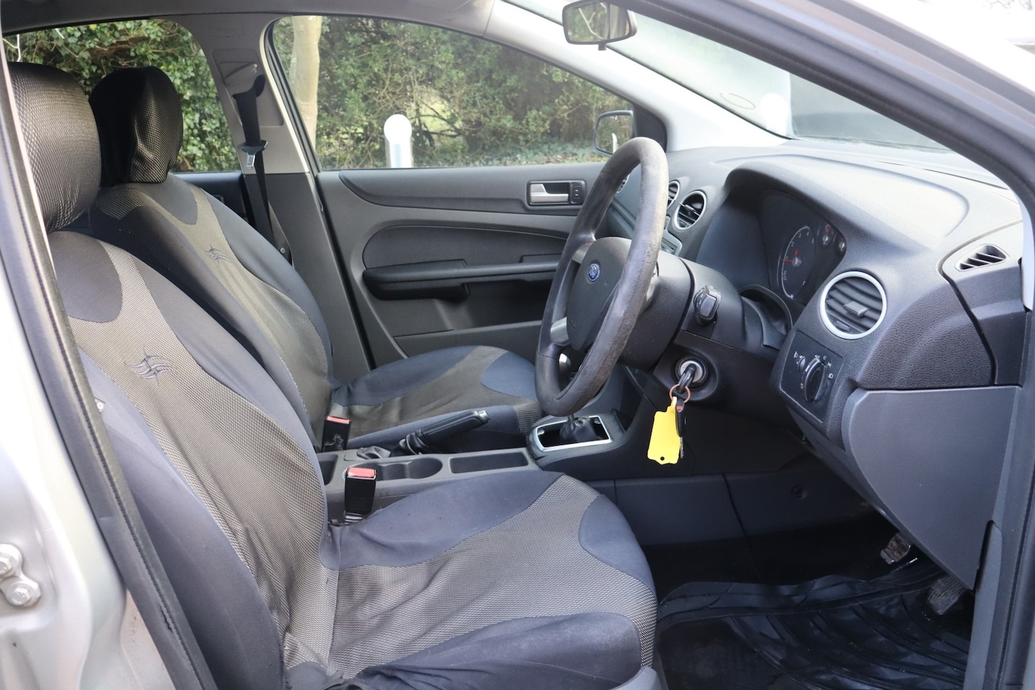 Used Ford Focus 2006 for sale - 77556718: Photo 10