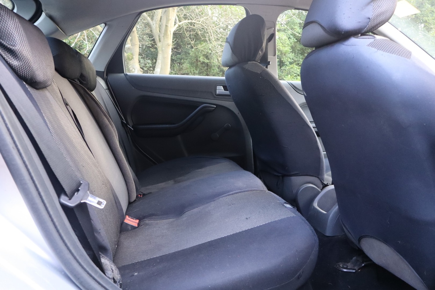 Used Ford Focus 2006 for sale - 77556718: Photo 11