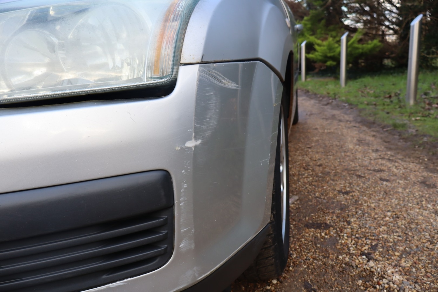 Used Ford Focus 2006 for sale - 77556718: Photo 14