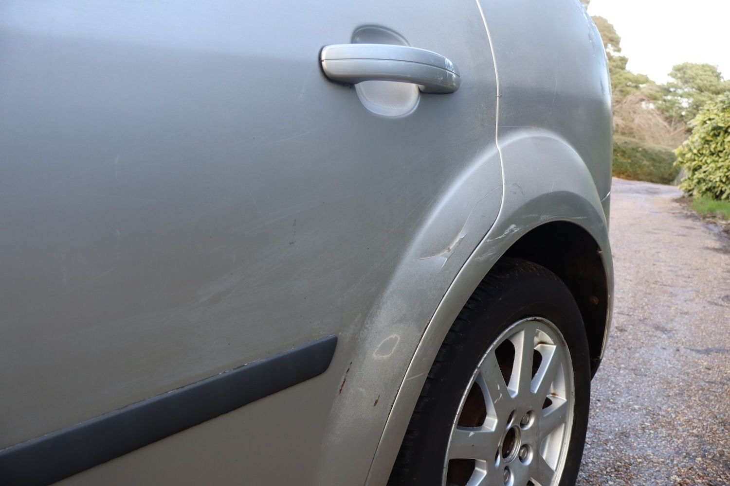 Used Ford Focus 2006 for sale - 77556718: Photo 16