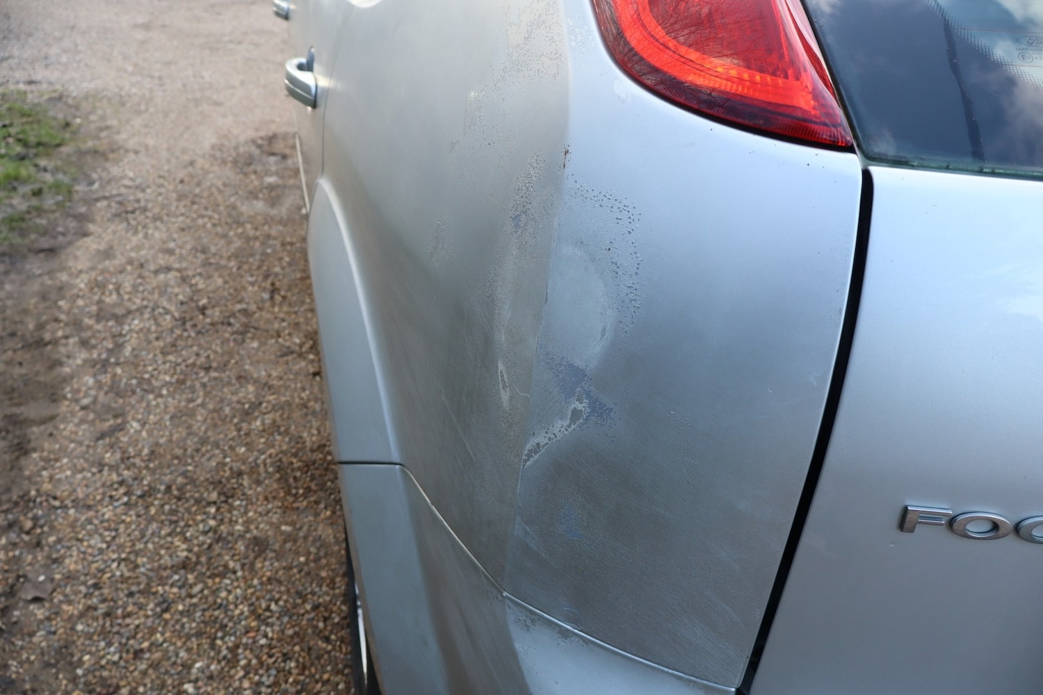 Used Ford Focus 2006 for sale - 77556718: Photo 17