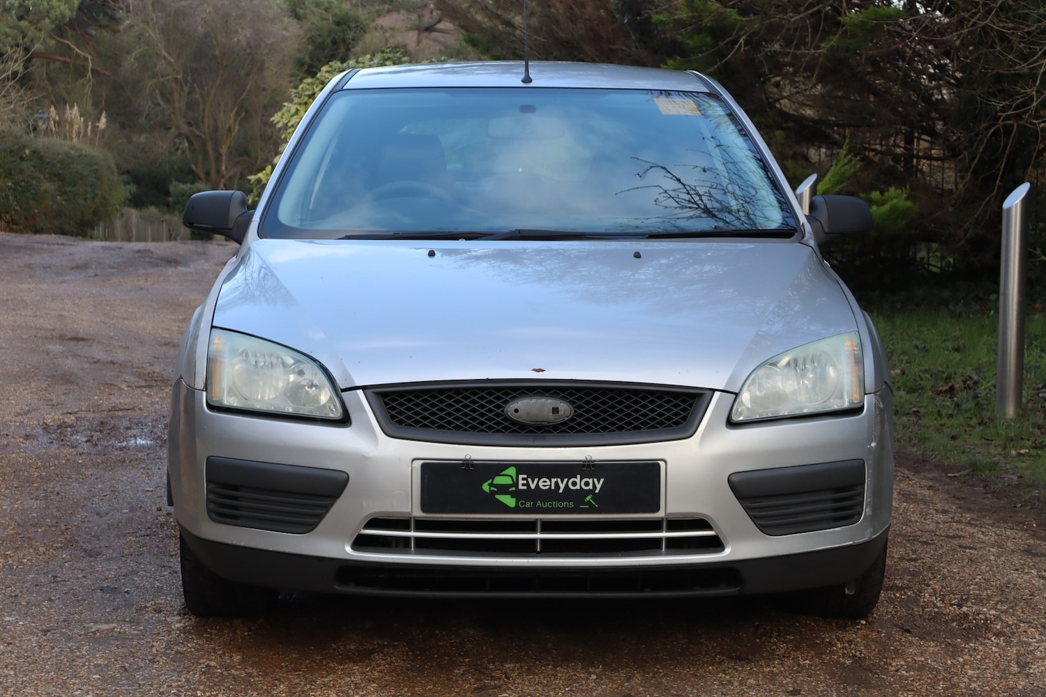 Used Ford Focus 2006 for sale - 77556718: Photo 2