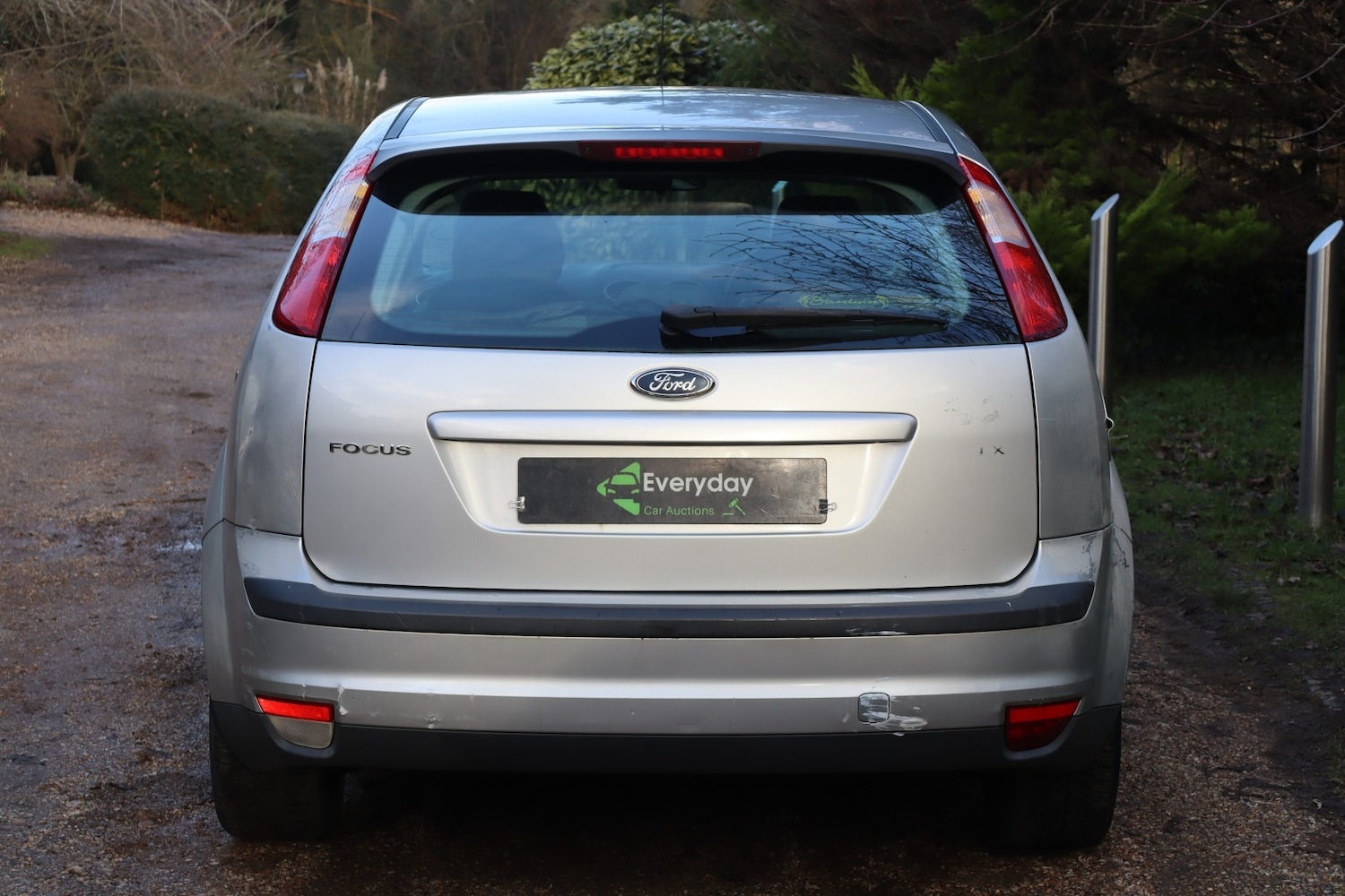 Used Ford Focus 2006 for sale - 77556718: Photo 20