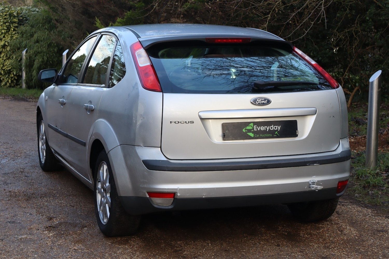 Used Ford Focus 2006 for sale - 77556718: Photo 21