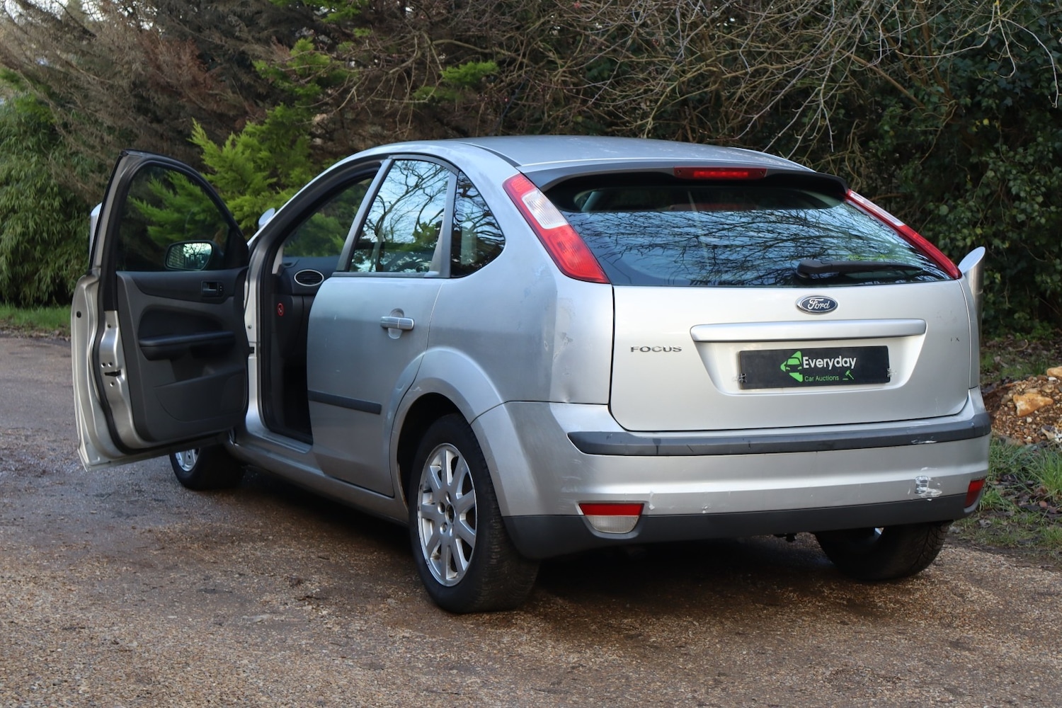 Used Ford Focus 2006 for sale - 77556718: Photo 23