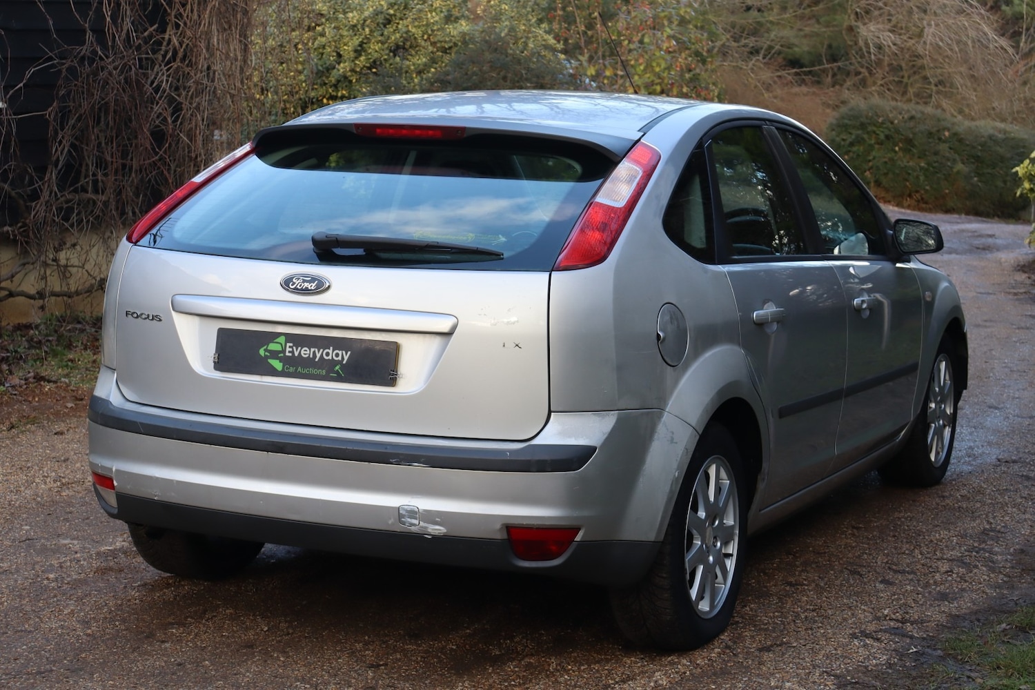 Used Ford Focus 2006 for sale - 77556718: Photo 5