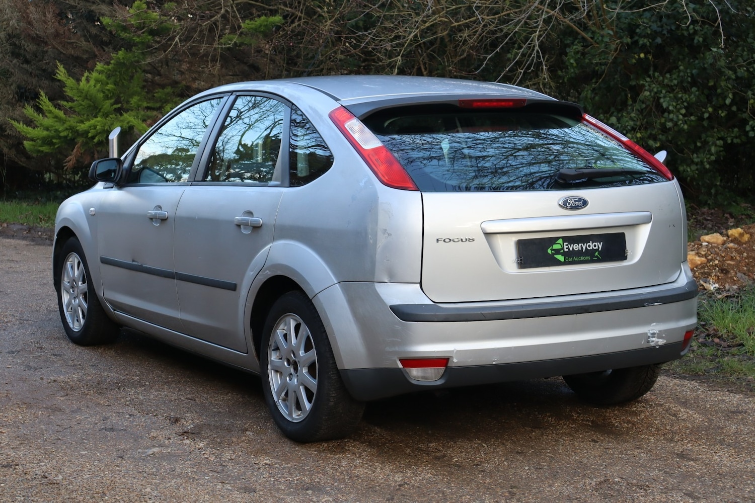 Used Ford Focus 2006 for sale - 77556718: Photo 6