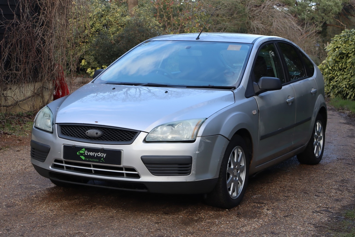 Used Ford Focus 2006 for sale - 77556718: Photo 9