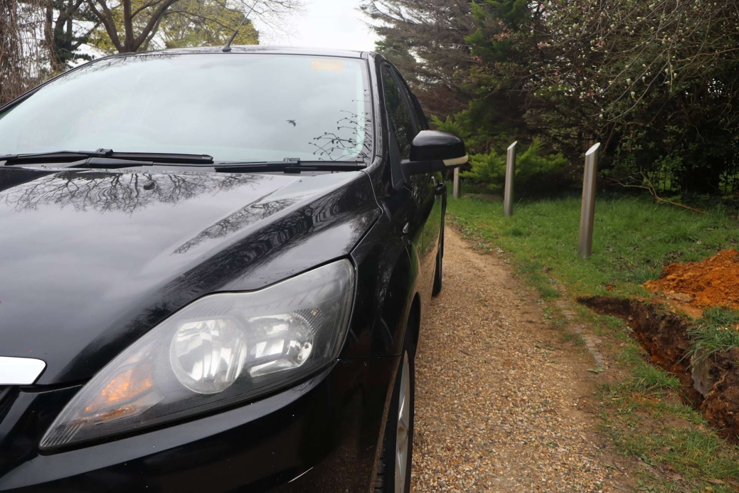 Used Ford Focus 2008 for sale - 78094474: Photo 12