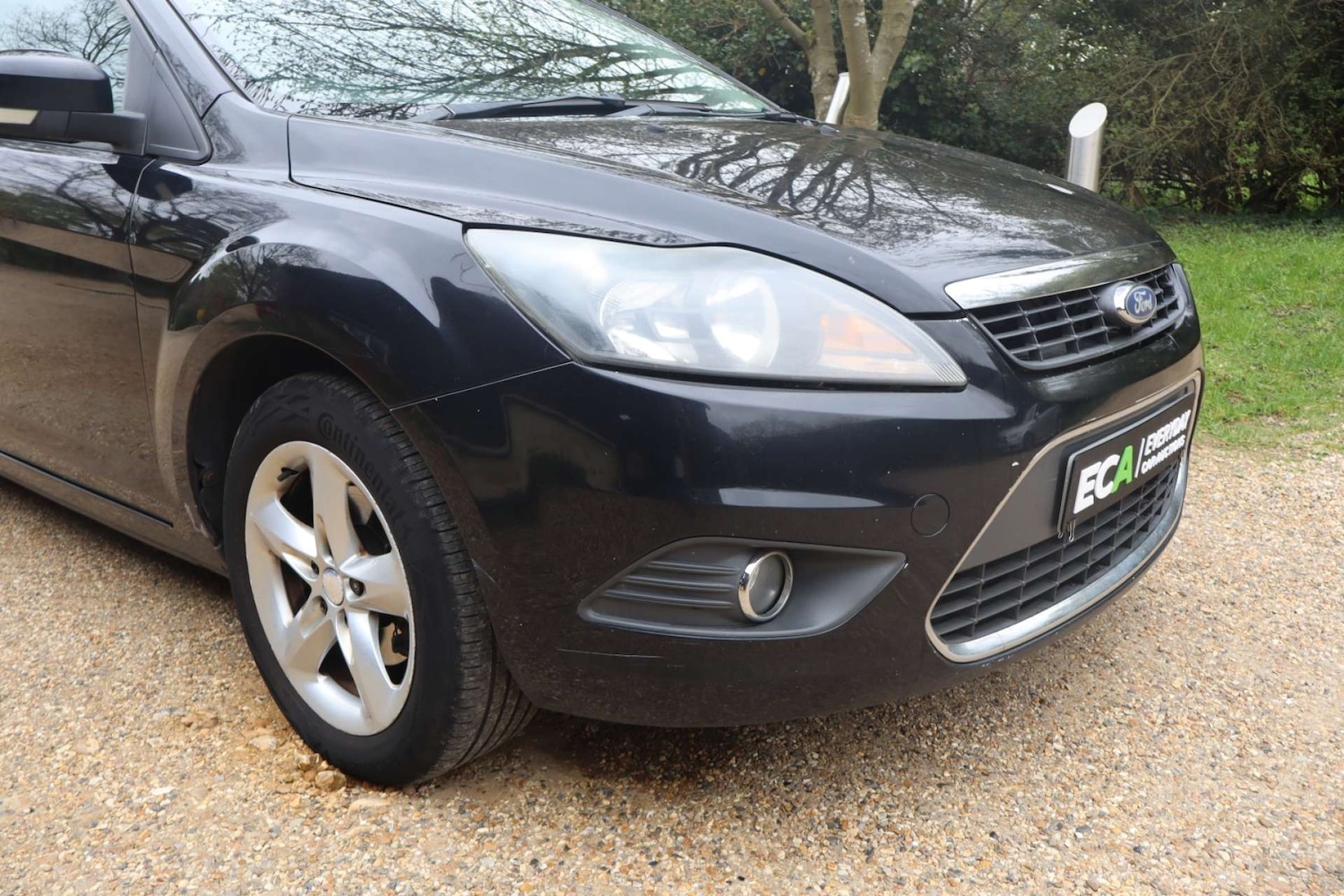 Used Ford Focus 2008 for sale - 78094474: Photo 13