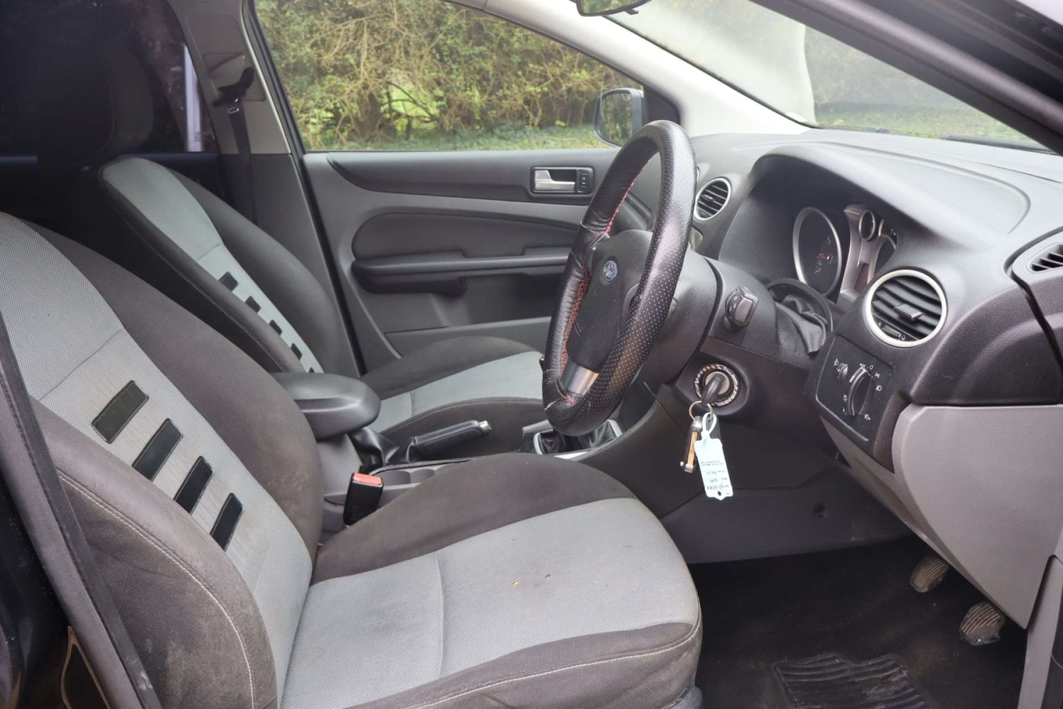 Used Ford Focus 2008 for sale - 78094474: Photo 15