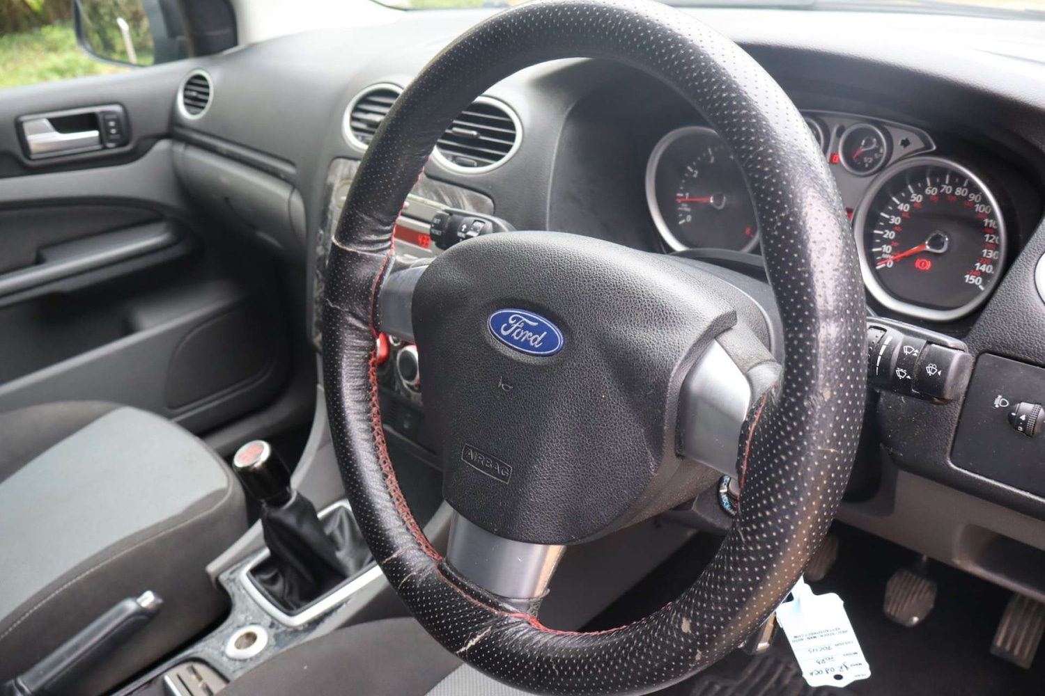 Used Ford Focus 2008 for sale - 78094474: Photo 16