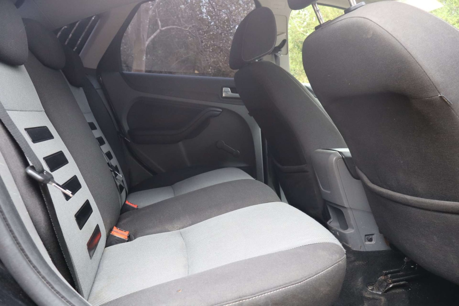 Used Ford Focus 2008 for sale - 78094474: Photo 17