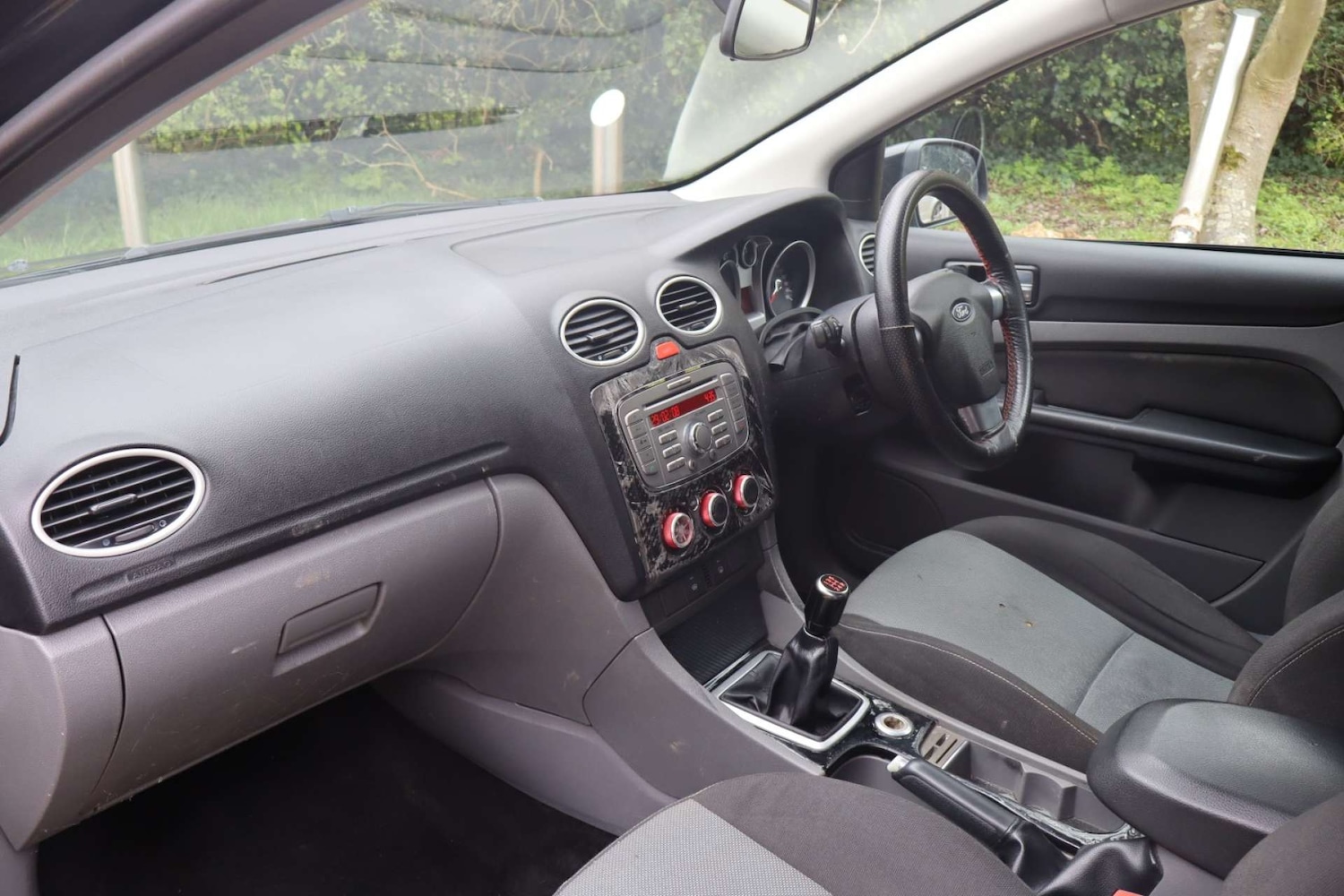 Used Ford Focus 2008 for sale - 78094474: Photo 19