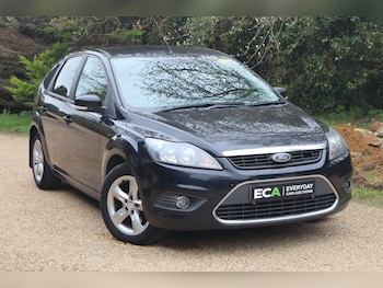 Used Ford Focus 2008 for sale - 78094474: Photo