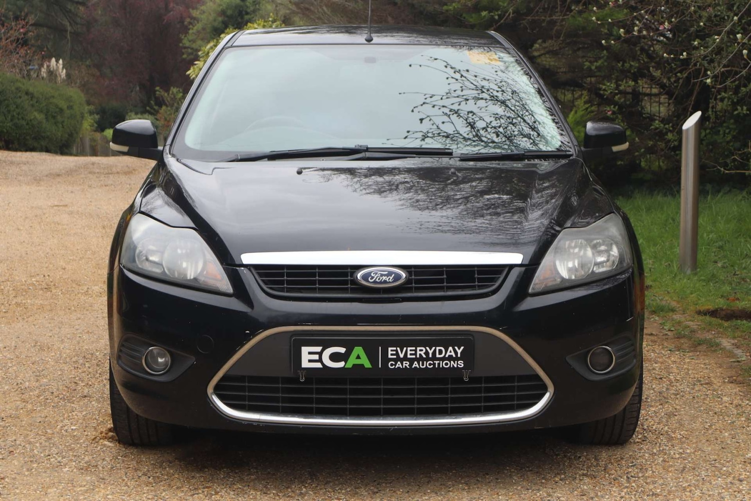 Used Ford Focus 2008 for sale - 78094474: Photo 2