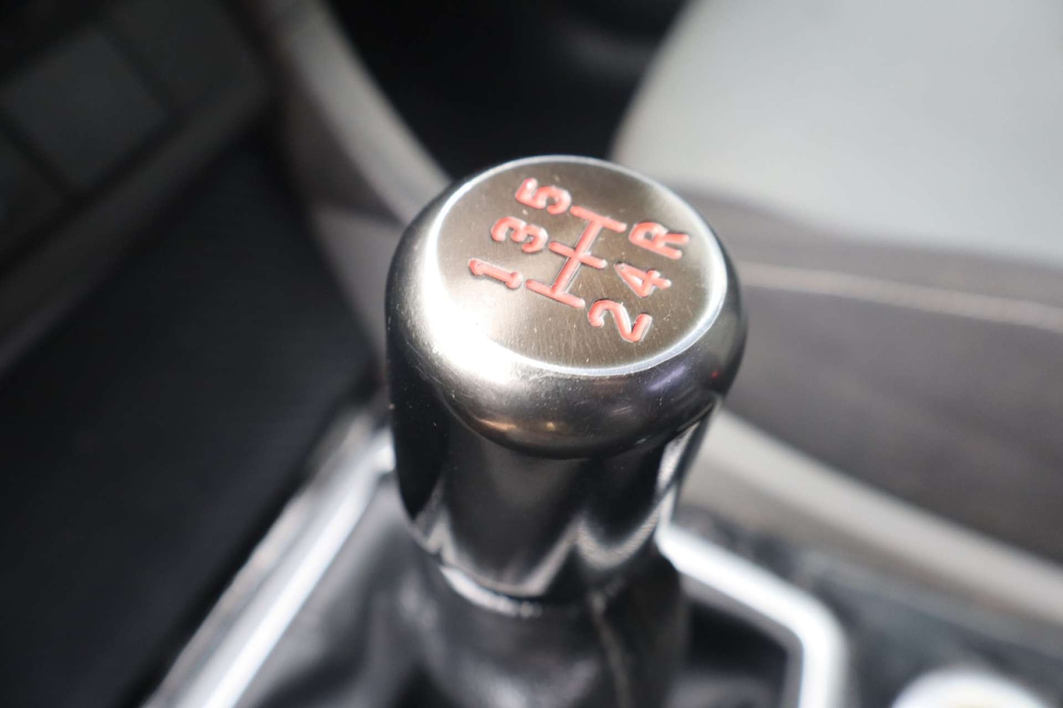 Used Ford Focus 2008 for sale - 78094474: Photo 20