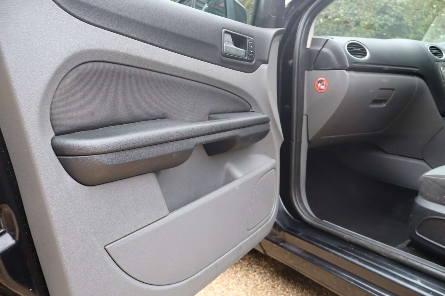 Used Ford Focus 2008 for sale - 78094474: Photo 21