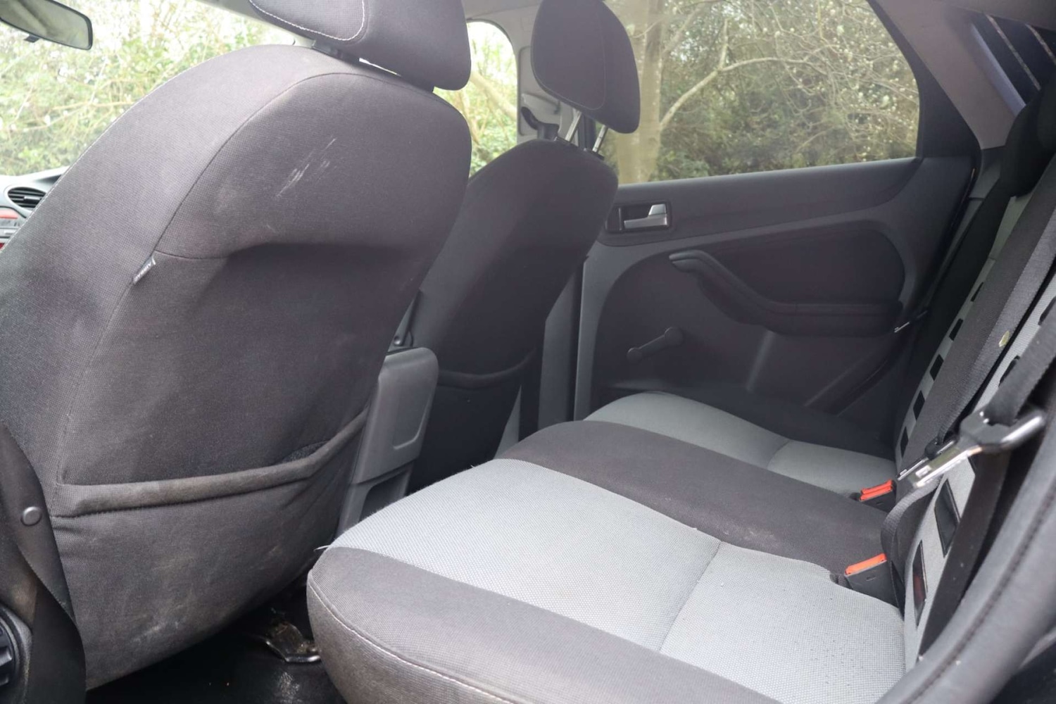 Used Ford Focus 2008 for sale - 78094474: Photo 22