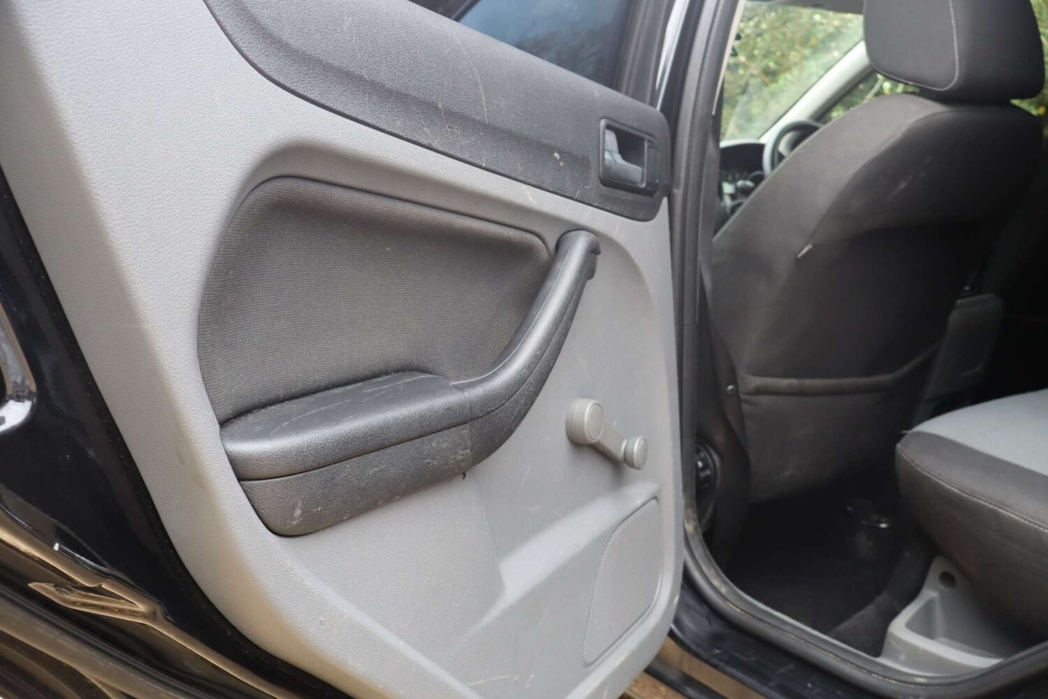 Used Ford Focus 2008 for sale - 78094474: Photo 23