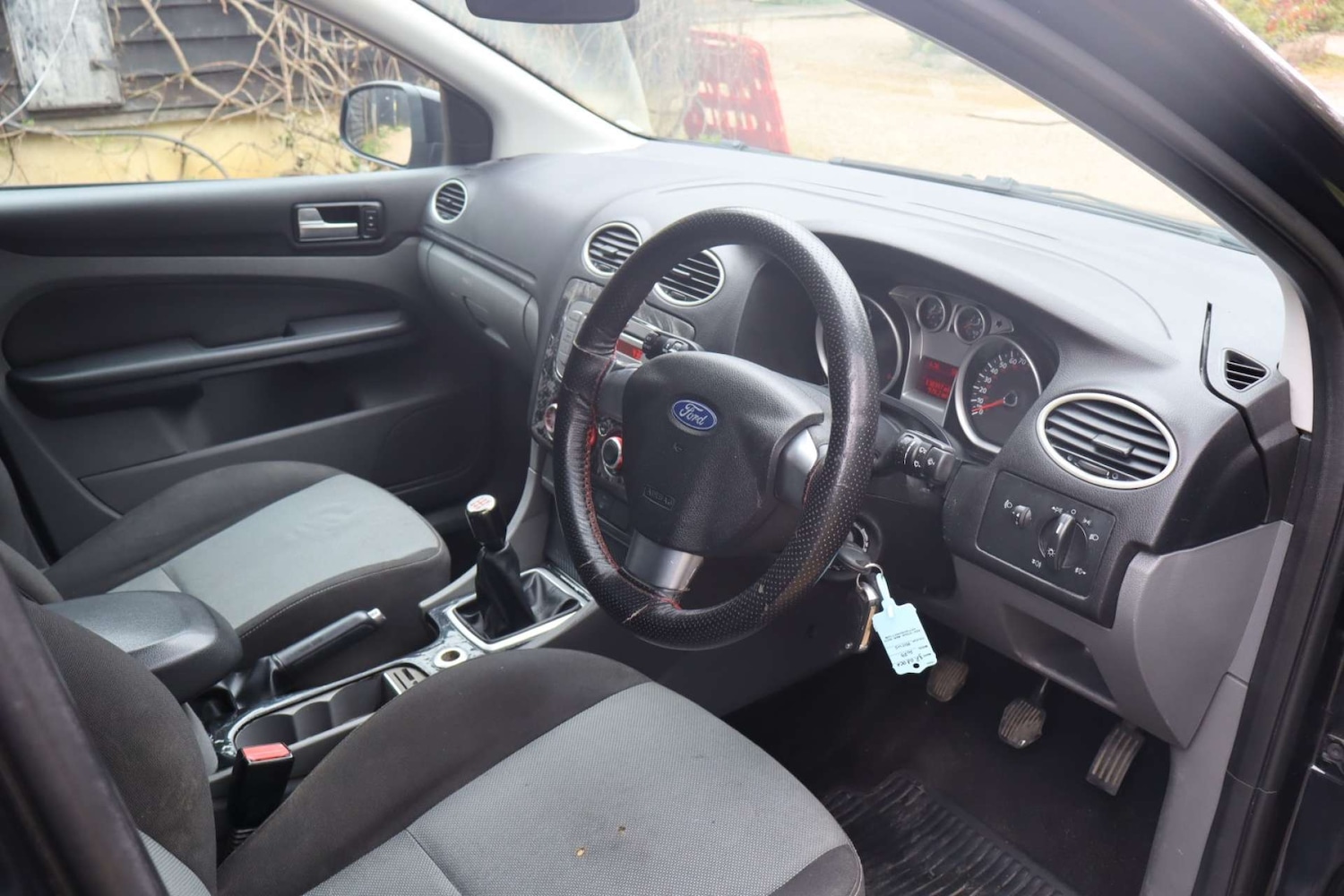 Used Ford Focus 2008 for sale - 78094474: Photo 24