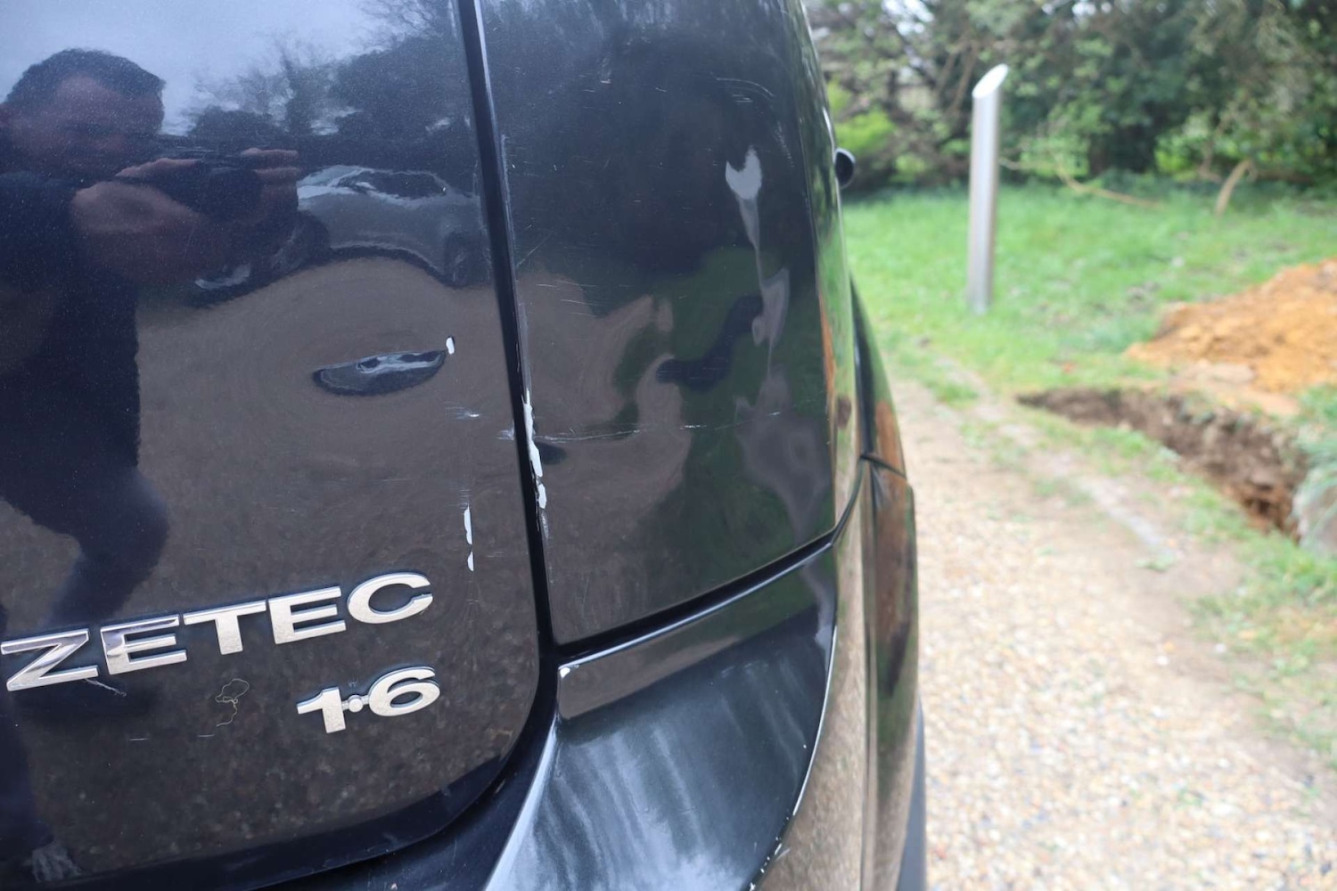 Used Ford Focus 2008 for sale - 78094474: Photo 25