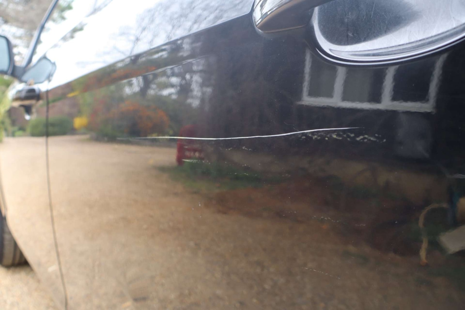 Used Ford Focus 2008 for sale - 78094474: Photo 27