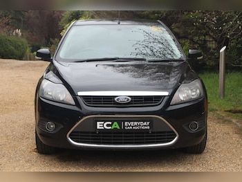 Used Ford Focus 2008 for sale - 78094474: Photo