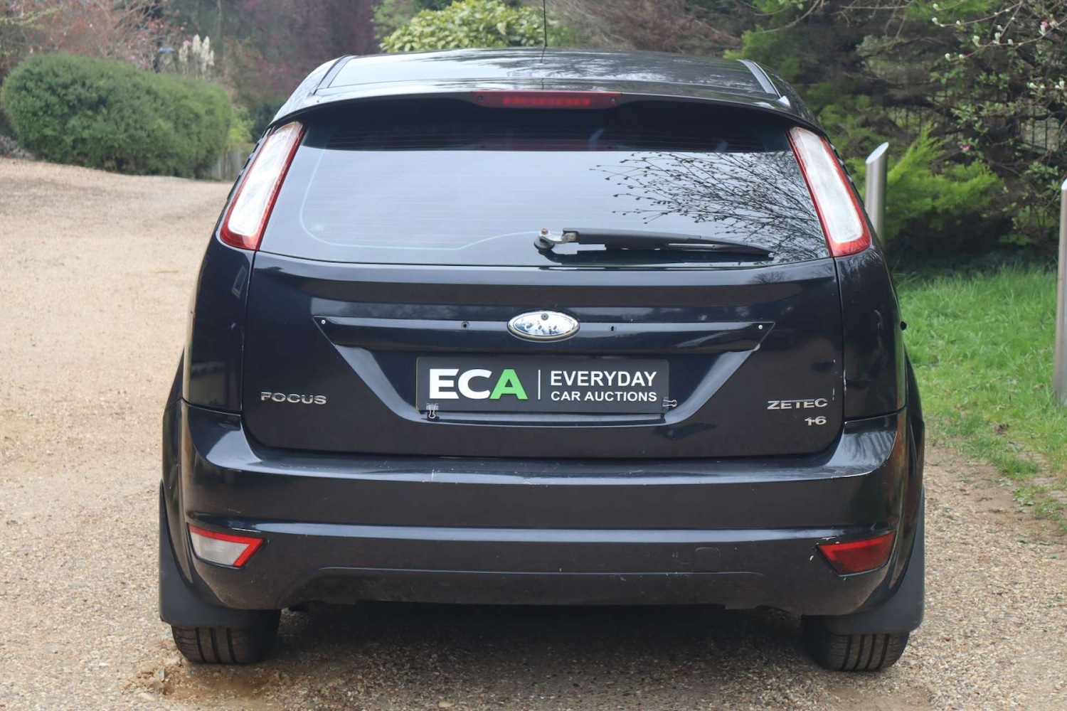 Used Ford Focus 2008 for sale - 78094474: Photo 31