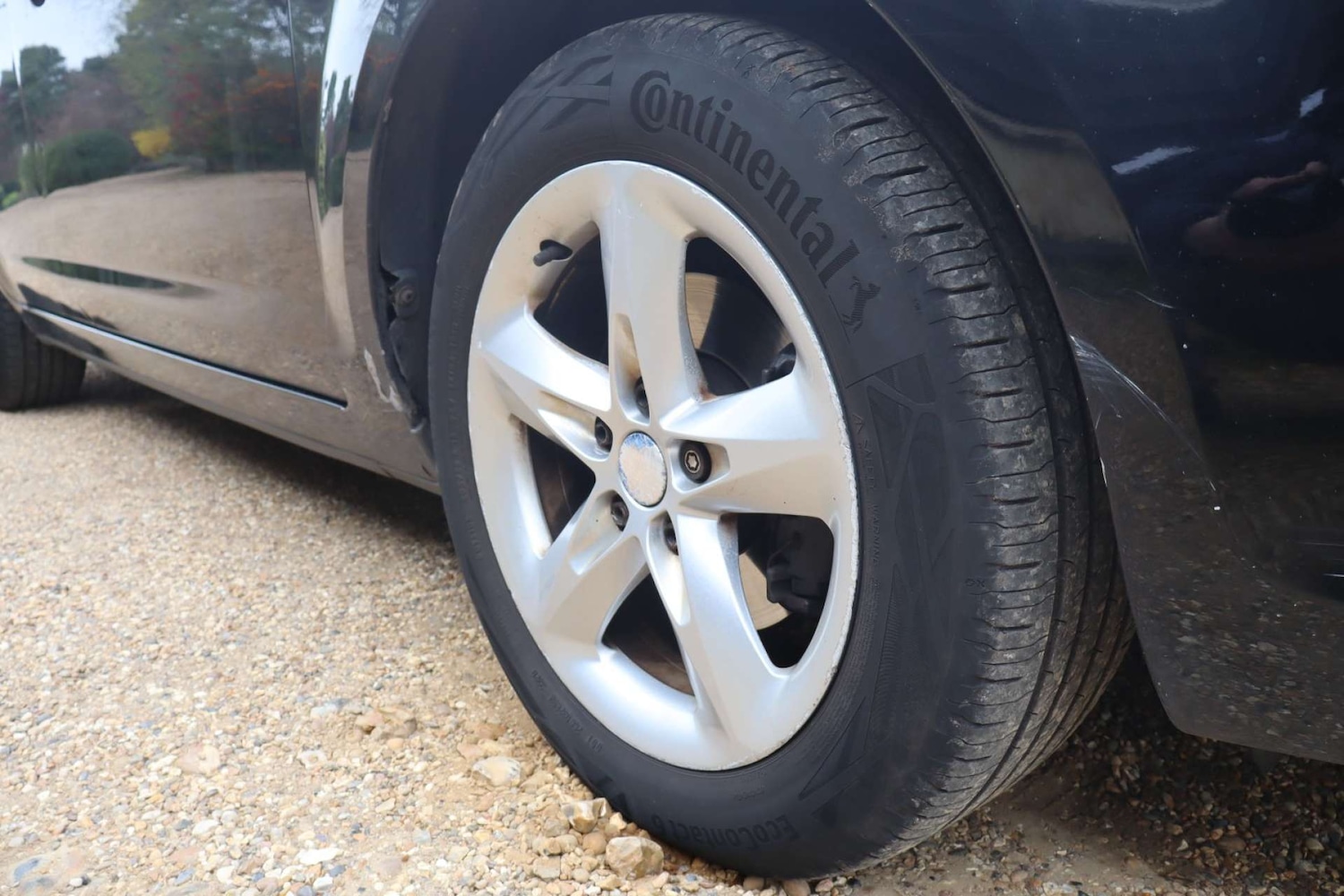 Used Ford Focus 2008 for sale - 78094474: Photo 32